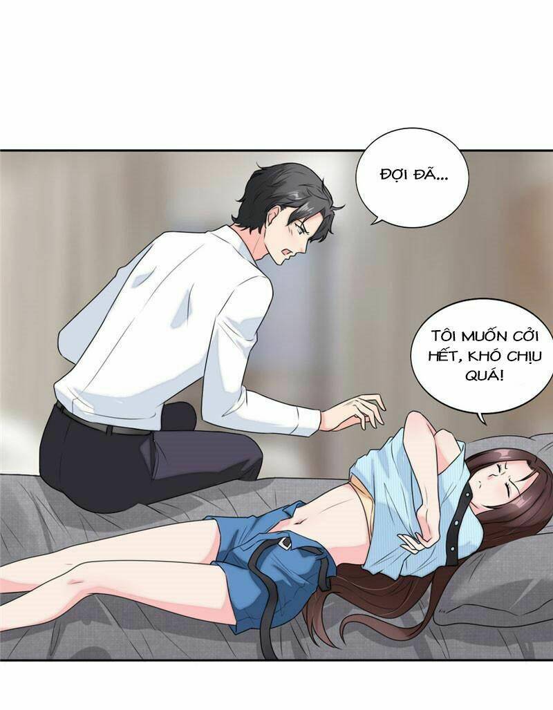 Manh Bảo Đột Kích: Mami Cha Con Đâu ? Chapter 68 - Trang 2