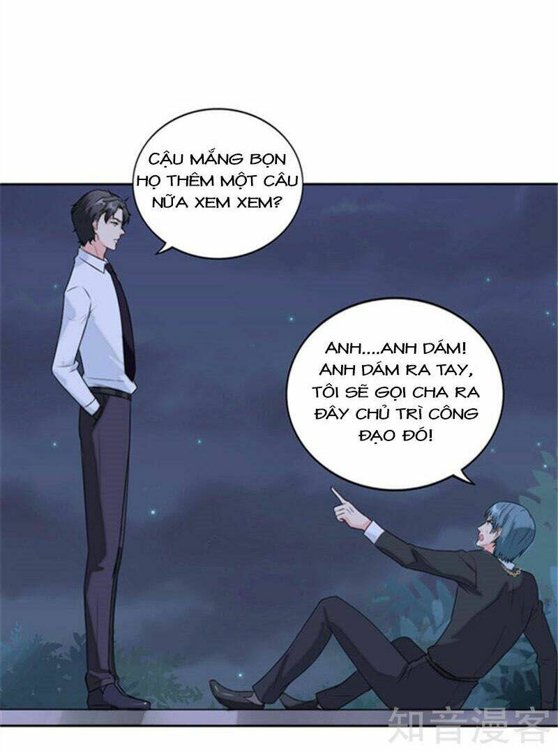 Manh Bảo Đột Kích: Mami Cha Con Đâu ? Chapter 67 - Trang 2