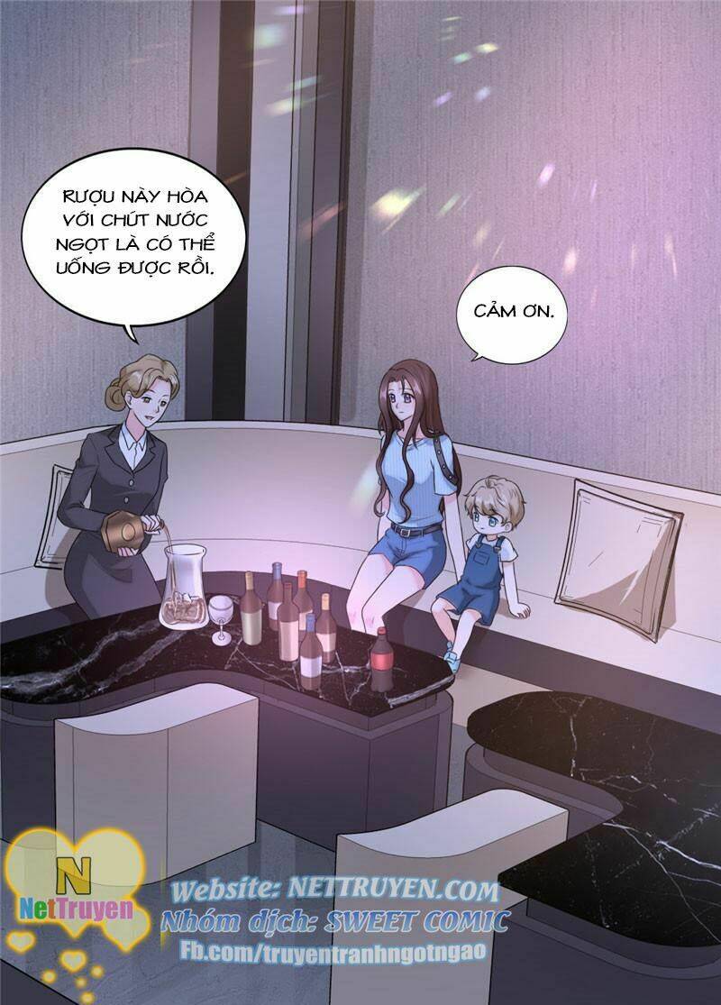 Manh Bảo Đột Kích: Mami Cha Con Đâu ? Chapter 66 - Trang 2