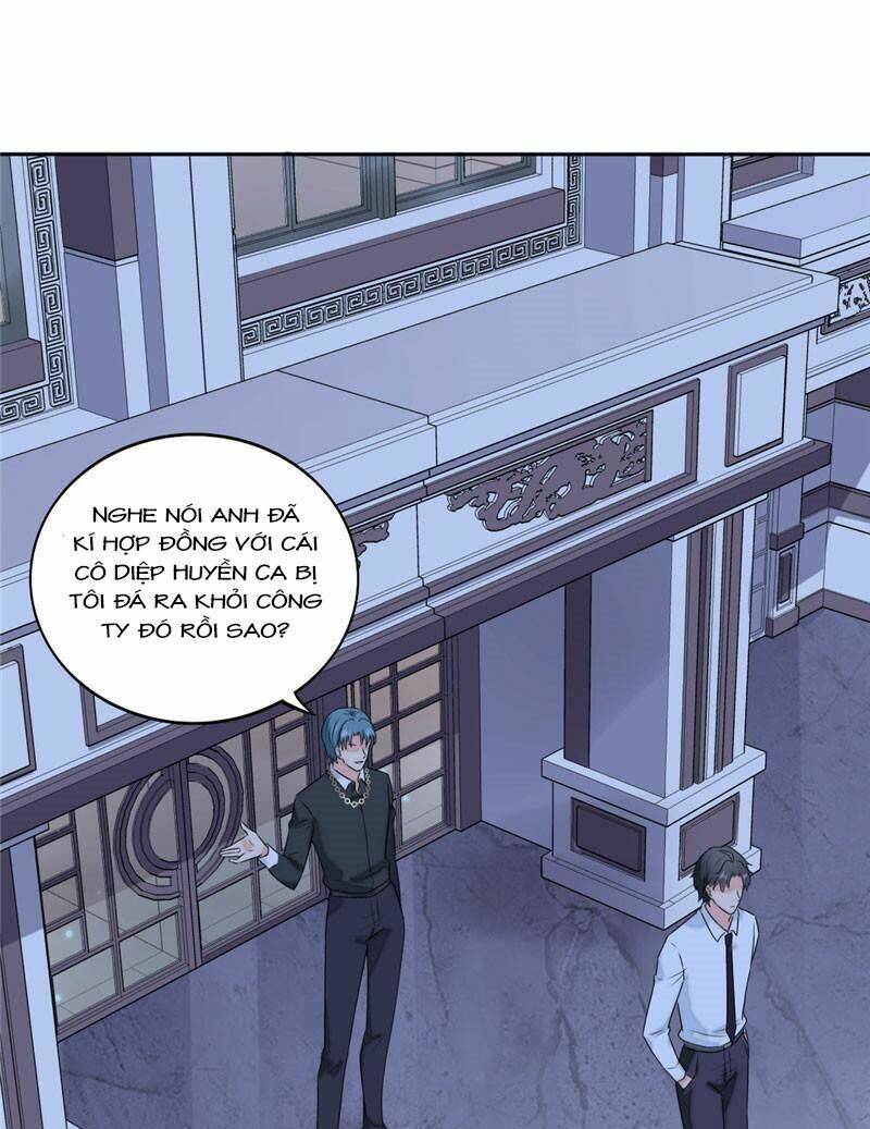 Manh Bảo Đột Kích: Mami Cha Con Đâu ? Chapter 66 - Trang 2