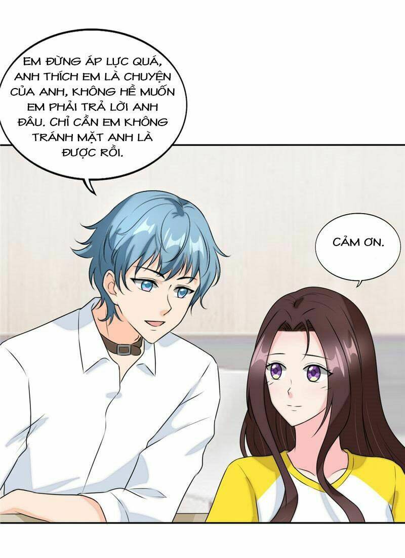 Manh Bảo Đột Kích: Mami Cha Con Đâu ? Chapter 65 - Trang 2