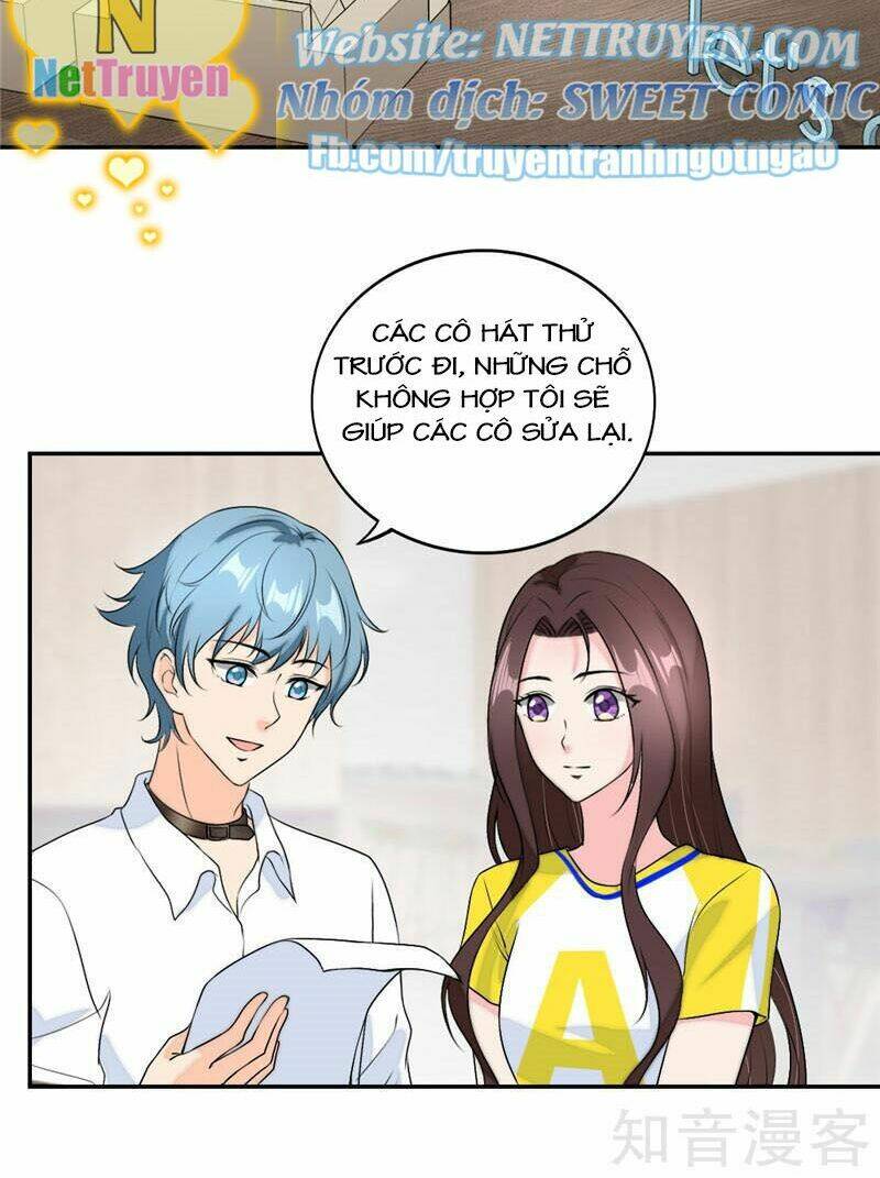 Manh Bảo Đột Kích: Mami Cha Con Đâu ? Chapter 63 - Trang 2