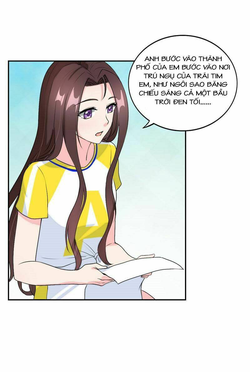 Manh Bảo Đột Kích: Mami Cha Con Đâu ? Chapter 63 - Trang 2