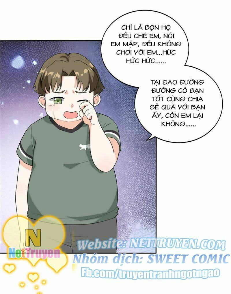 Manh Bảo Đột Kích: Mami Cha Con Đâu ? Chapter 62 - Trang 2