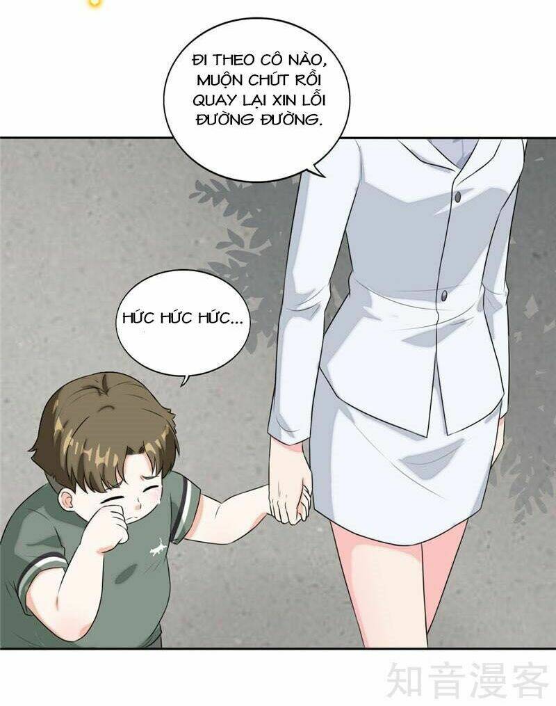 Manh Bảo Đột Kích: Mami Cha Con Đâu ? Chapter 62 - Trang 2