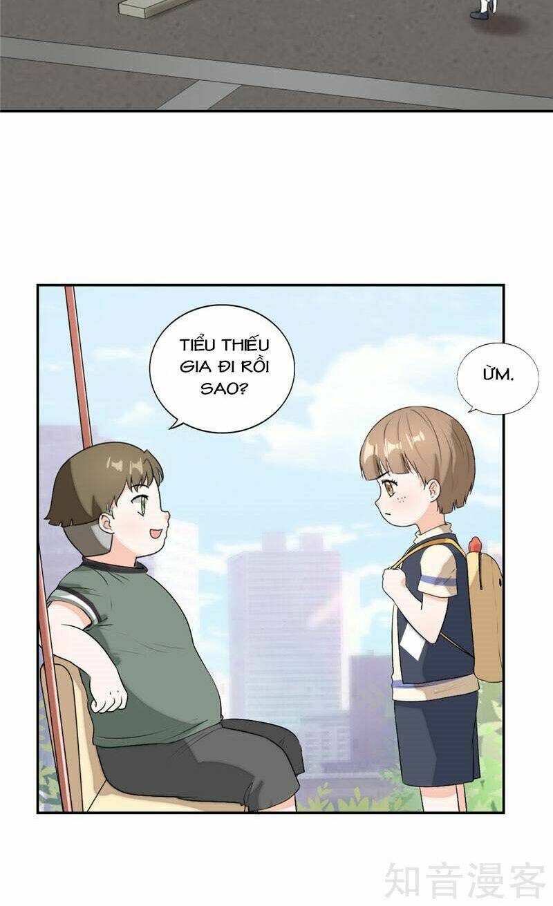 Manh Bảo Đột Kích: Mami Cha Con Đâu ? Chapter 62 - Trang 2