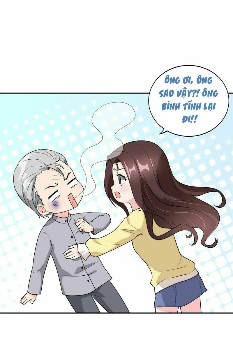 Manh Bảo Đột Kích: Mami Cha Con Đâu ? Chapter 60 - Trang 2