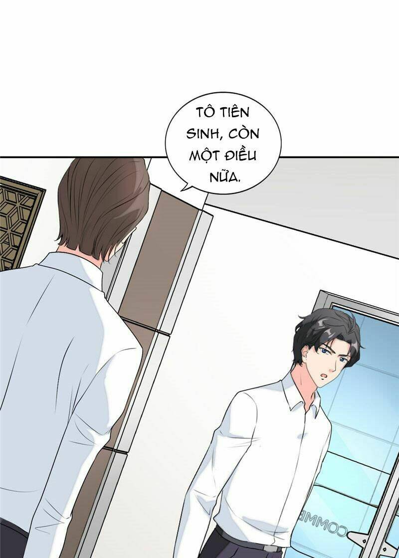 Manh Bảo Đột Kích: Mami Cha Con Đâu ? Chapter 59 - Trang 2