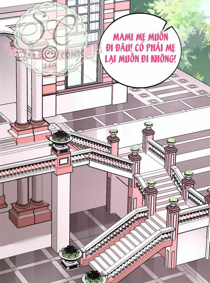 Manh Bảo Đột Kích: Mami Cha Con Đâu ? Chapter 59 - Trang 2