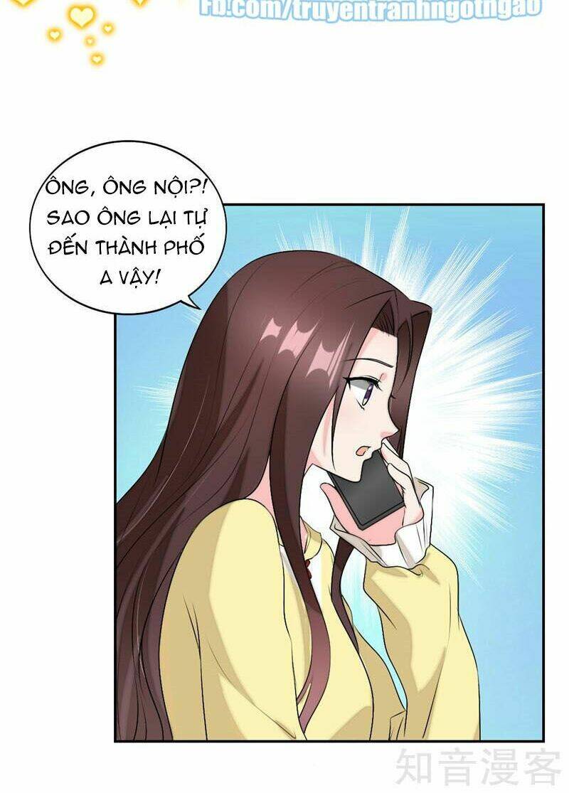 Manh Bảo Đột Kích: Mami Cha Con Đâu ? Chapter 59 - Trang 2