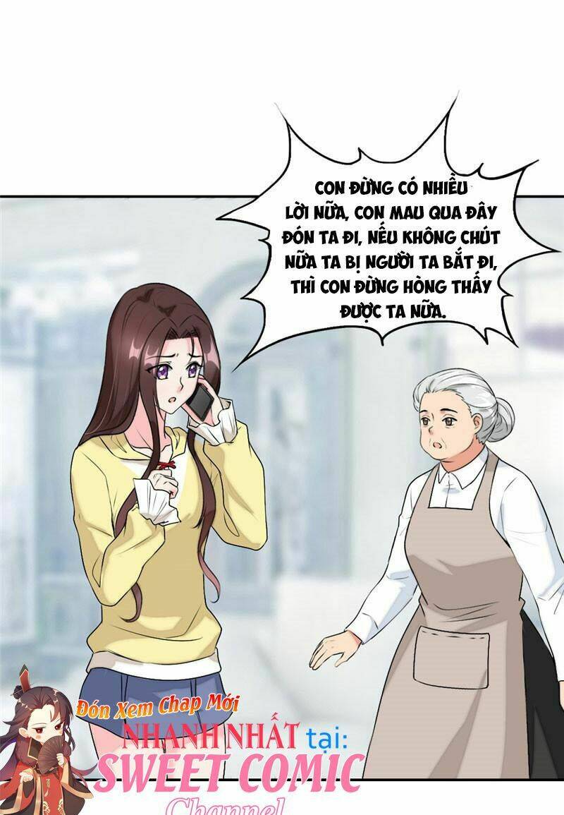 Manh Bảo Đột Kích: Mami Cha Con Đâu ? Chapter 59 - Trang 2