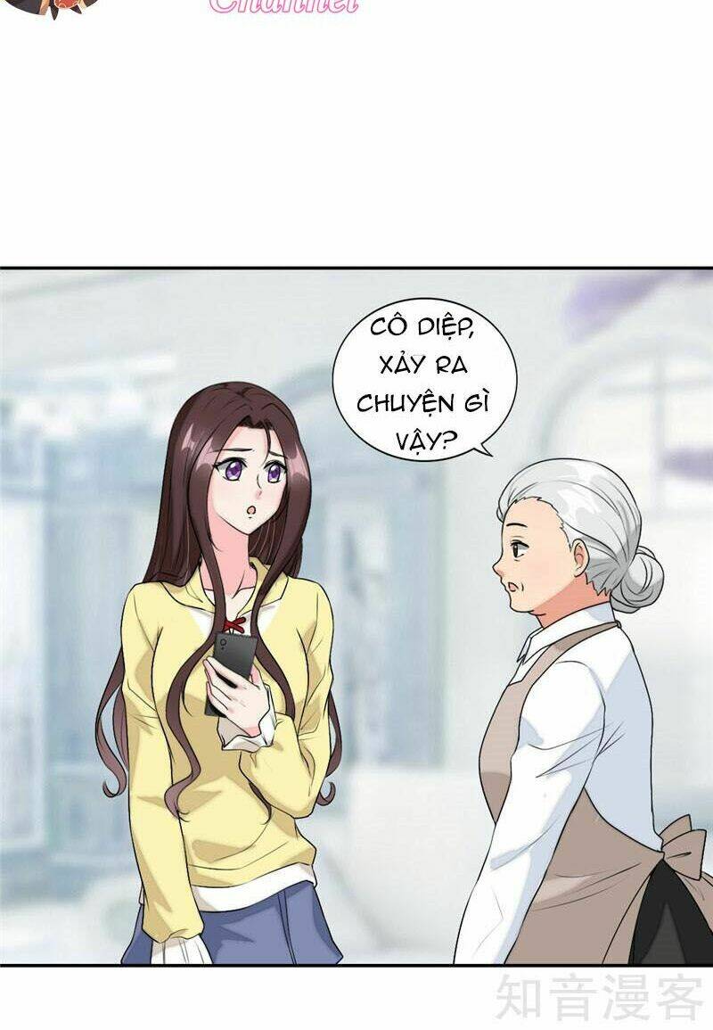 Manh Bảo Đột Kích: Mami Cha Con Đâu ? Chapter 59 - Trang 2