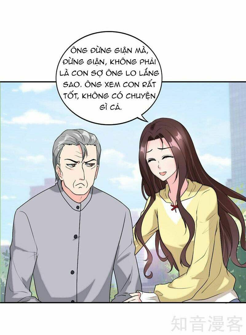 Manh Bảo Đột Kích: Mami Cha Con Đâu ? Chapter 59 - Trang 2