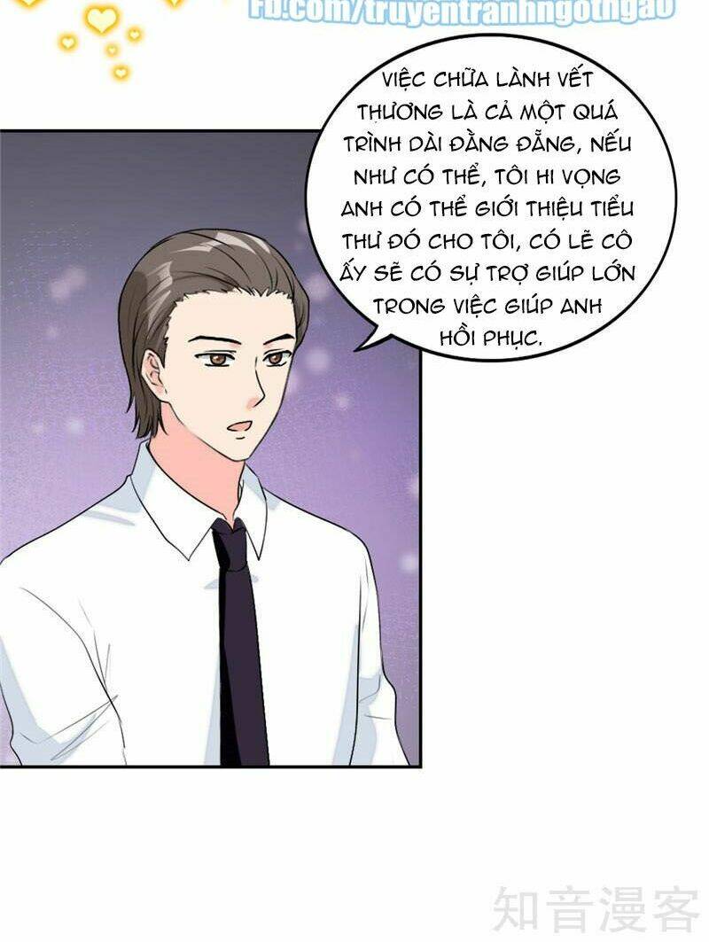 Manh Bảo Đột Kích: Mami Cha Con Đâu ? Chapter 59 - Trang 2