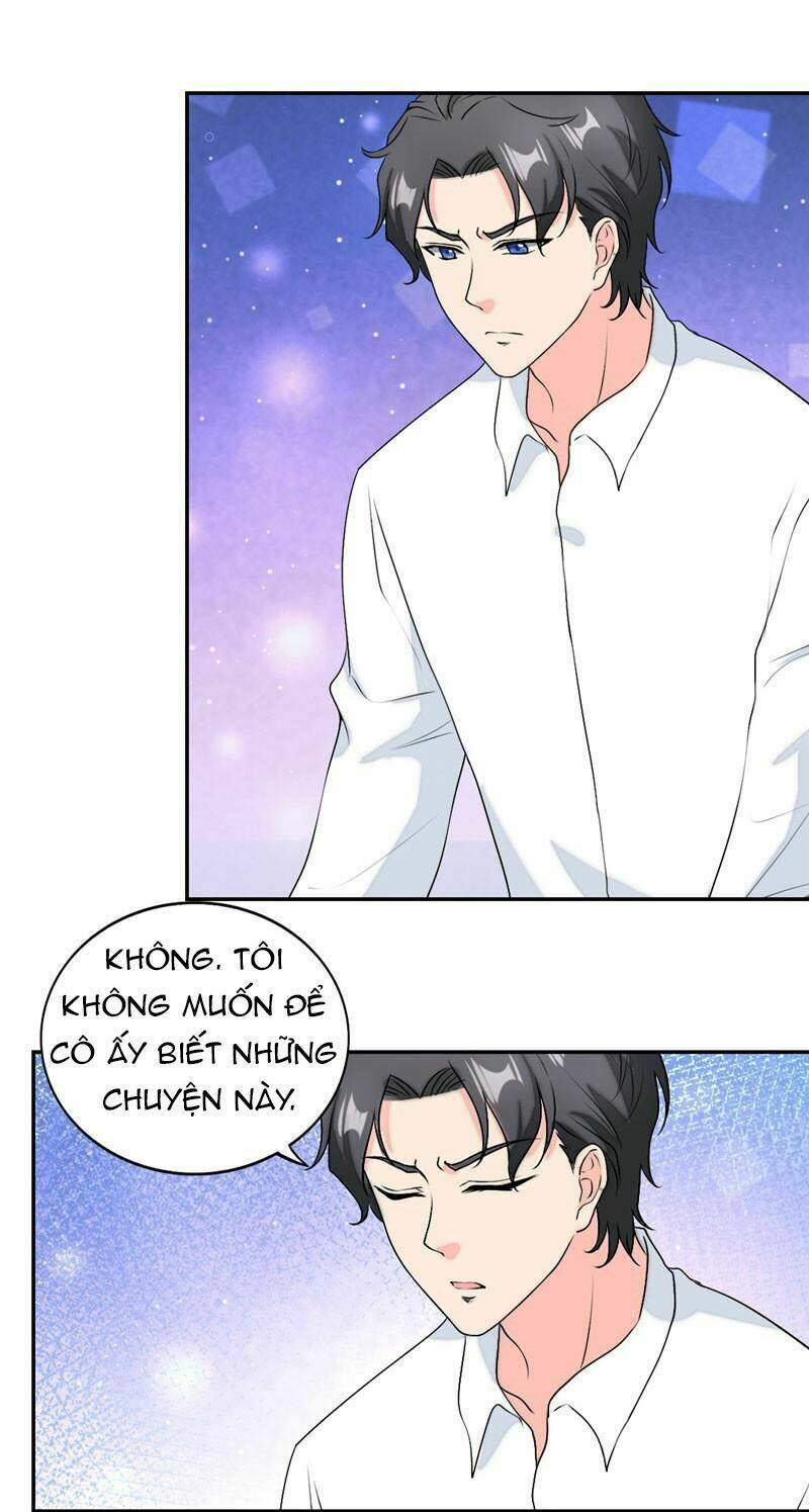 Manh Bảo Đột Kích: Mami Cha Con Đâu ? Chapter 59 - Trang 2