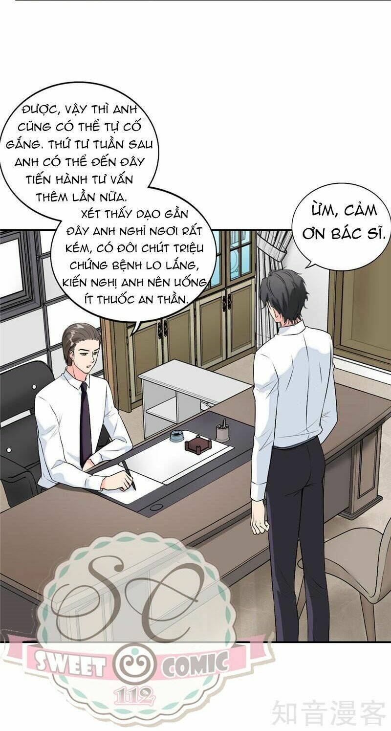 Manh Bảo Đột Kích: Mami Cha Con Đâu ? Chapter 59 - Trang 2