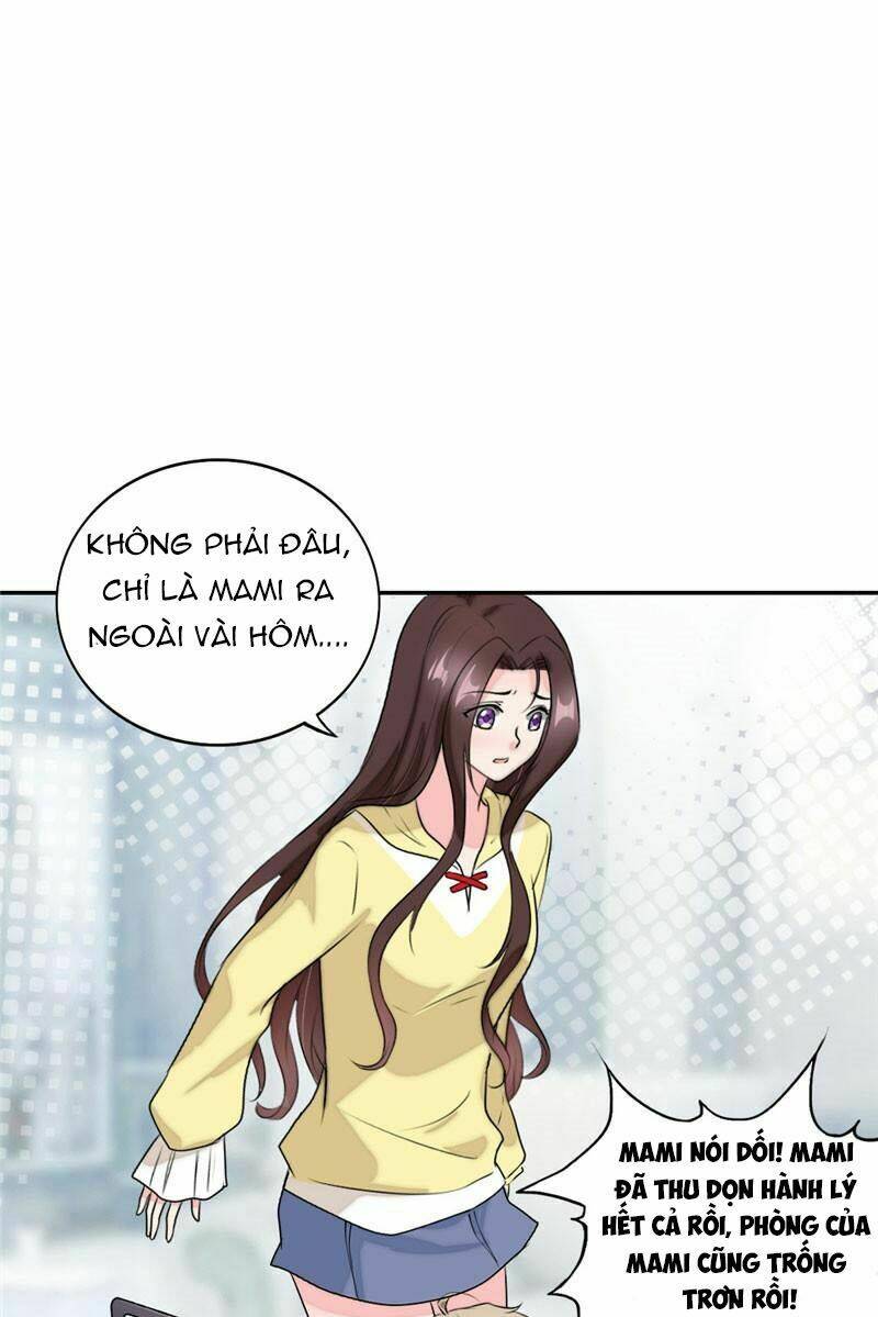 Manh Bảo Đột Kích: Mami Cha Con Đâu ? Chapter 58 - Trang 2