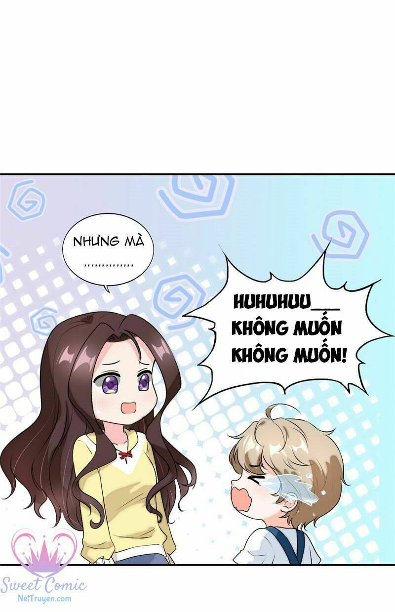 Manh Bảo Đột Kích: Mami Cha Con Đâu ? Chapter 58 - Trang 2