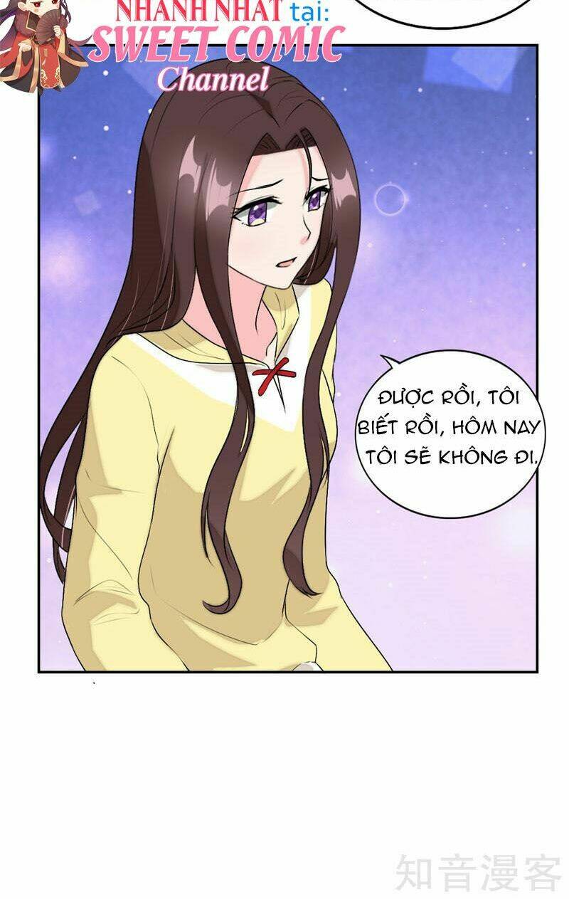 Manh Bảo Đột Kích: Mami Cha Con Đâu ? Chapter 58 - Trang 2