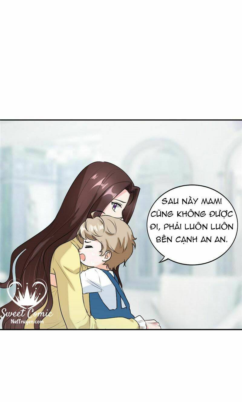 Manh Bảo Đột Kích: Mami Cha Con Đâu ? Chapter 58 - Trang 2