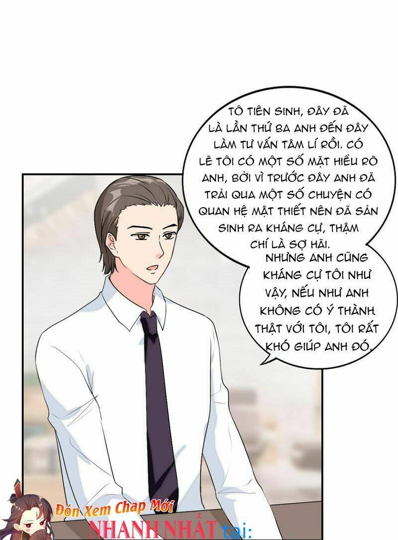 Manh Bảo Đột Kích: Mami Cha Con Đâu ? Chapter 58 - Trang 2