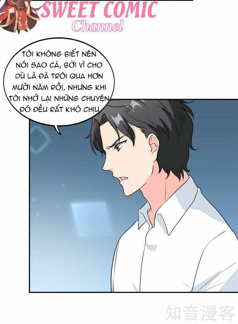 Manh Bảo Đột Kích: Mami Cha Con Đâu ? Chapter 58 - Trang 2