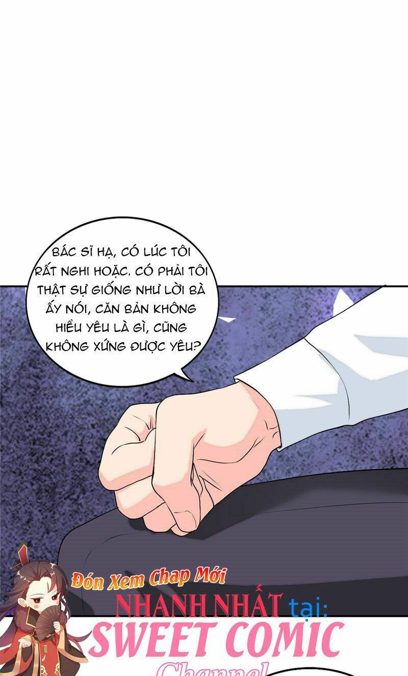 Manh Bảo Đột Kích: Mami Cha Con Đâu ? Chapter 58 - Trang 2