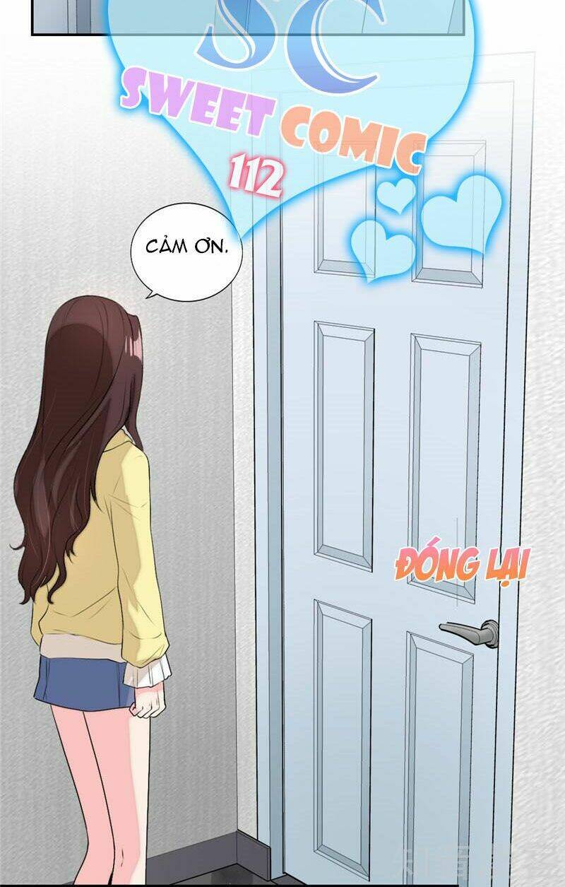 Manh Bảo Đột Kích: Mami Cha Con Đâu ? Chapter 58 - Trang 2