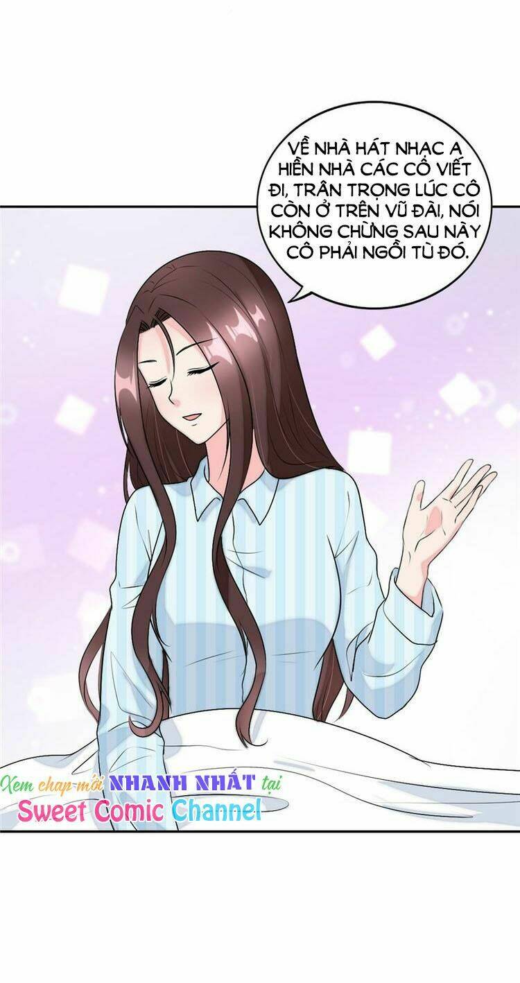 Manh Bảo Đột Kích: Mami Cha Con Đâu ? Chapter 53 - Trang 2