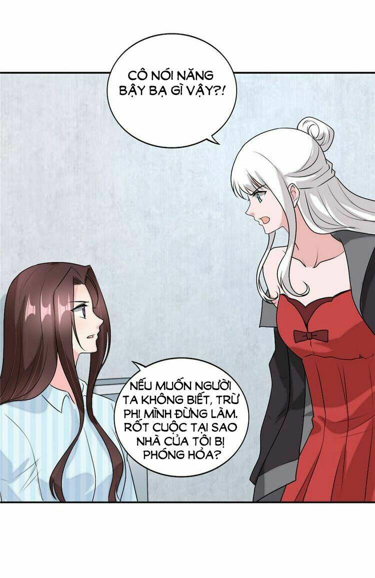 Manh Bảo Đột Kích: Mami Cha Con Đâu ? Chapter 53 - Trang 2