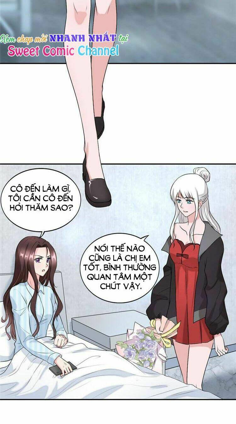 Manh Bảo Đột Kích: Mami Cha Con Đâu ? Chapter 53 - Trang 2