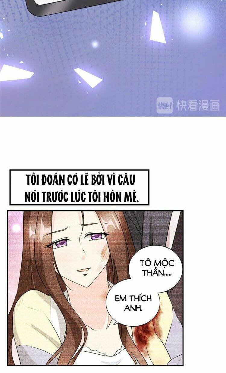 Manh Bảo Đột Kích: Mami Cha Con Đâu ? Chapter 52 - Trang 2