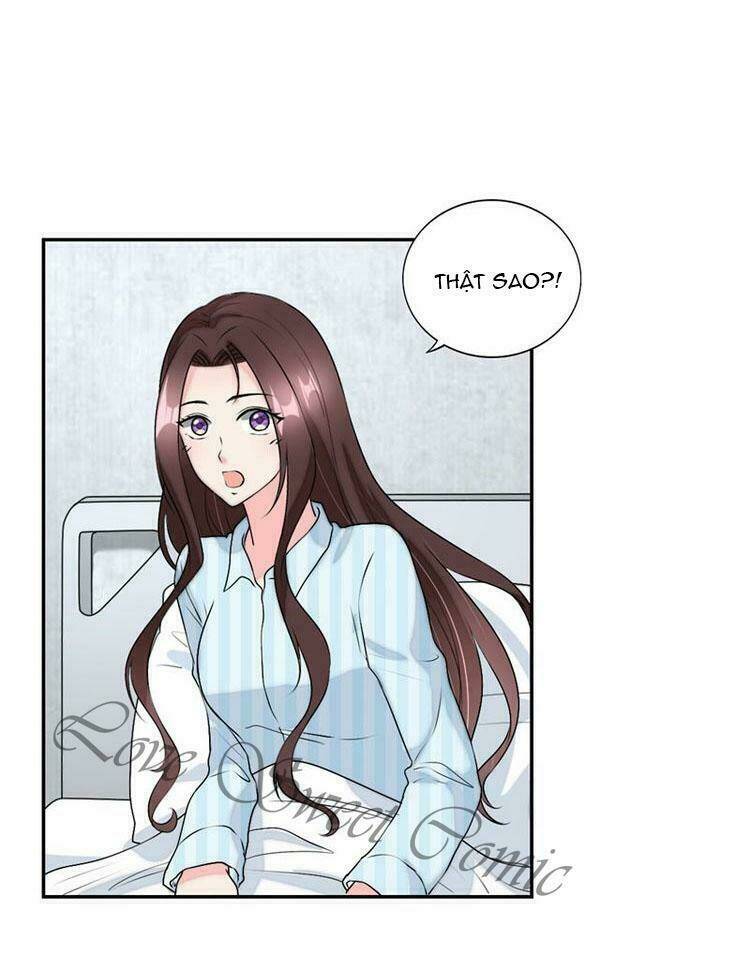 Manh Bảo Đột Kích: Mami Cha Con Đâu ? Chapter 51 - Trang 2