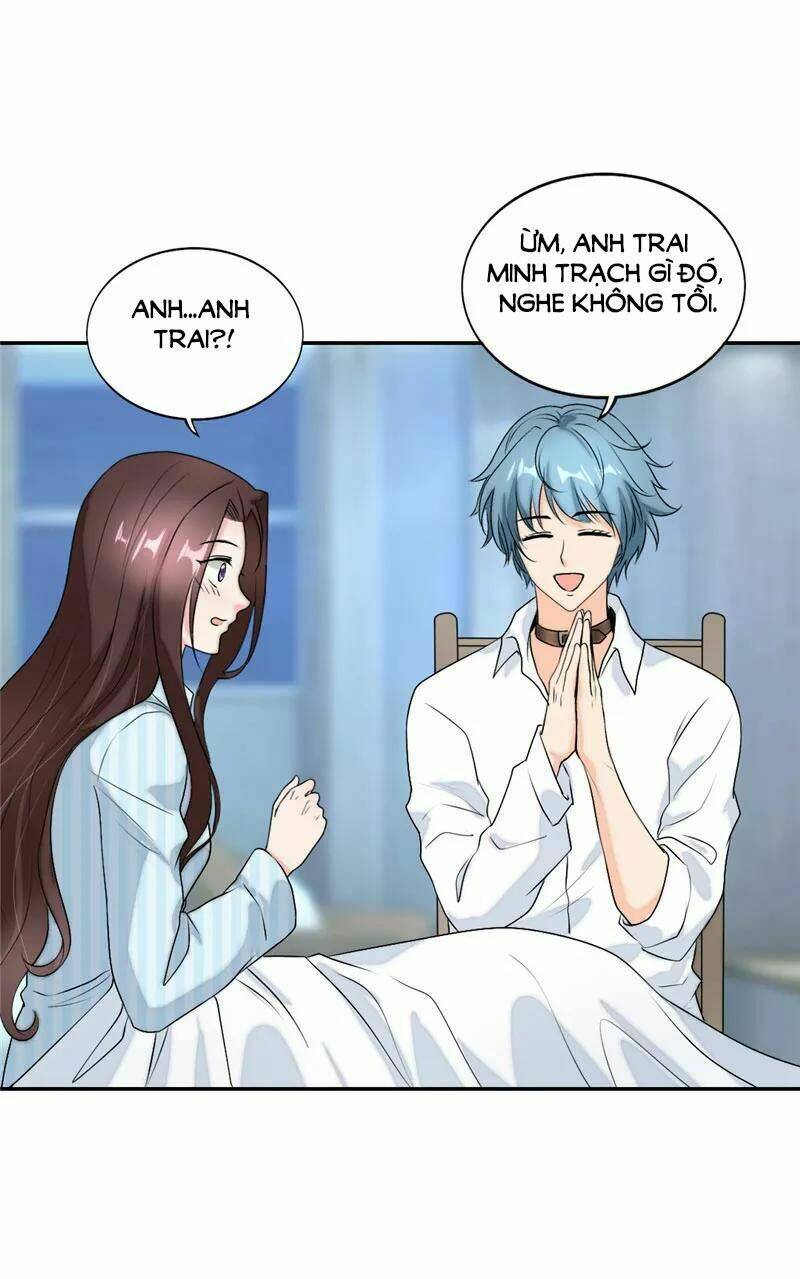 Manh Bảo Đột Kích: Mami Cha Con Đâu ? Chapter 50 - Trang 2