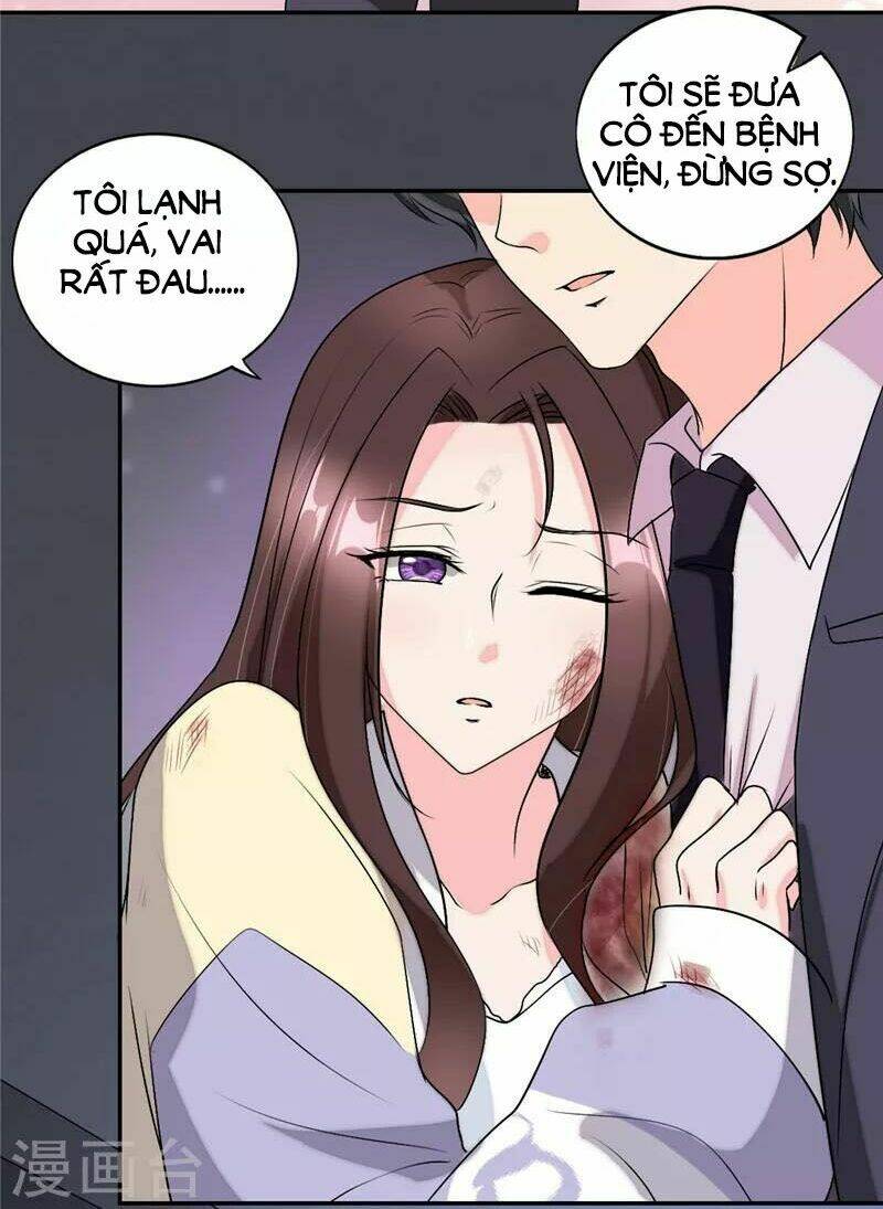 Manh Bảo Đột Kích: Mami Cha Con Đâu ? Chapter 48 - Trang 2