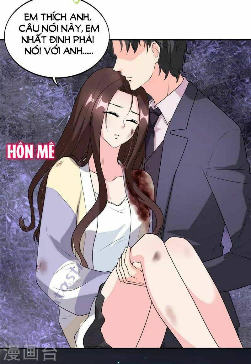 Manh Bảo Đột Kích: Mami Cha Con Đâu ? Chapter 48 - Trang 2