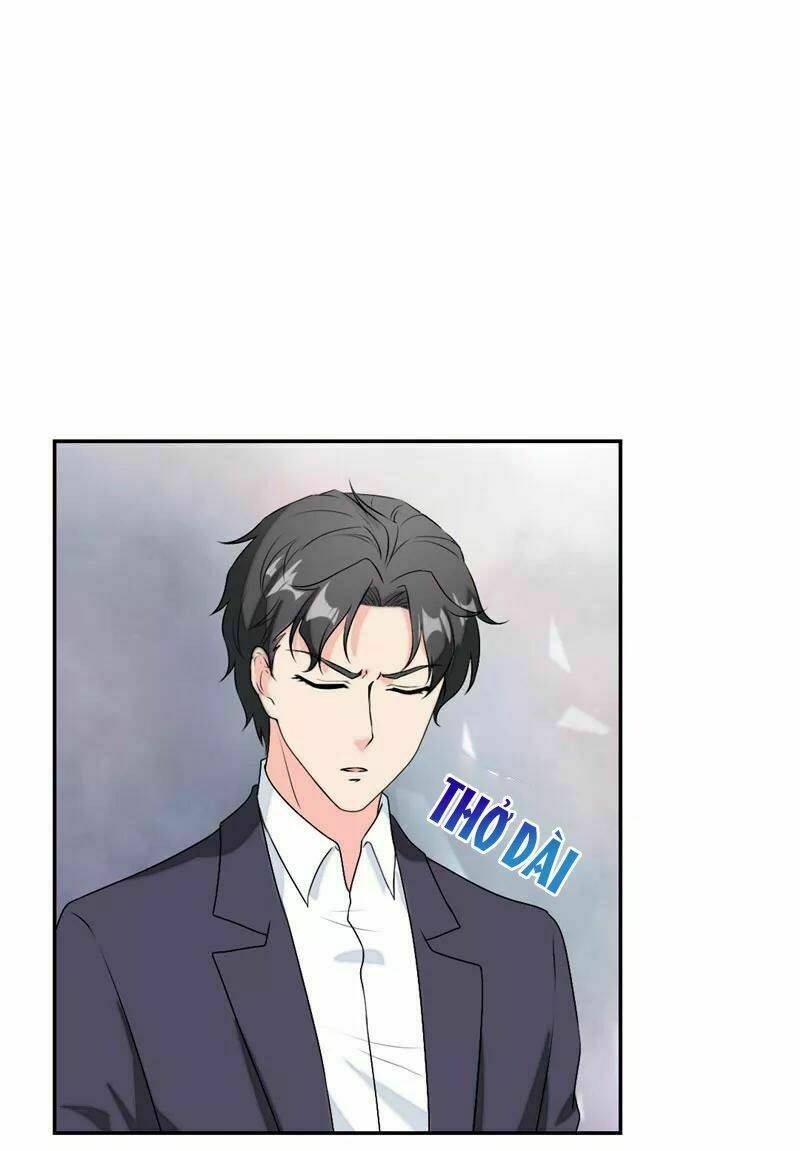 Manh Bảo Đột Kích: Mami Cha Con Đâu ? Chapter 47 - Trang 2