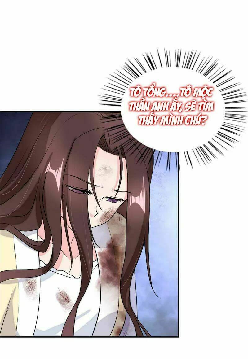 Manh Bảo Đột Kích: Mami Cha Con Đâu ? Chapter 47 - Trang 2