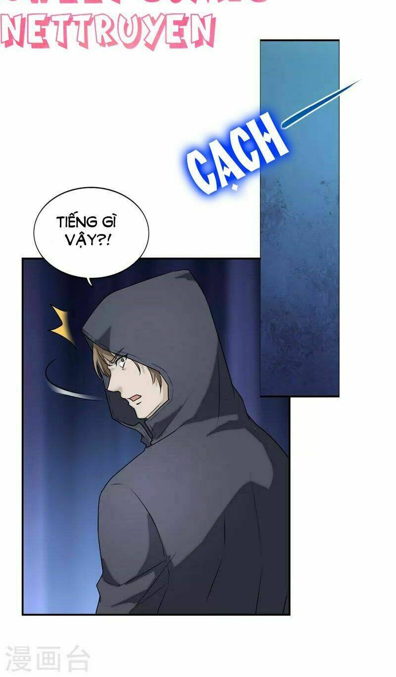 Manh Bảo Đột Kích: Mami Cha Con Đâu ? Chapter 47 - Trang 2