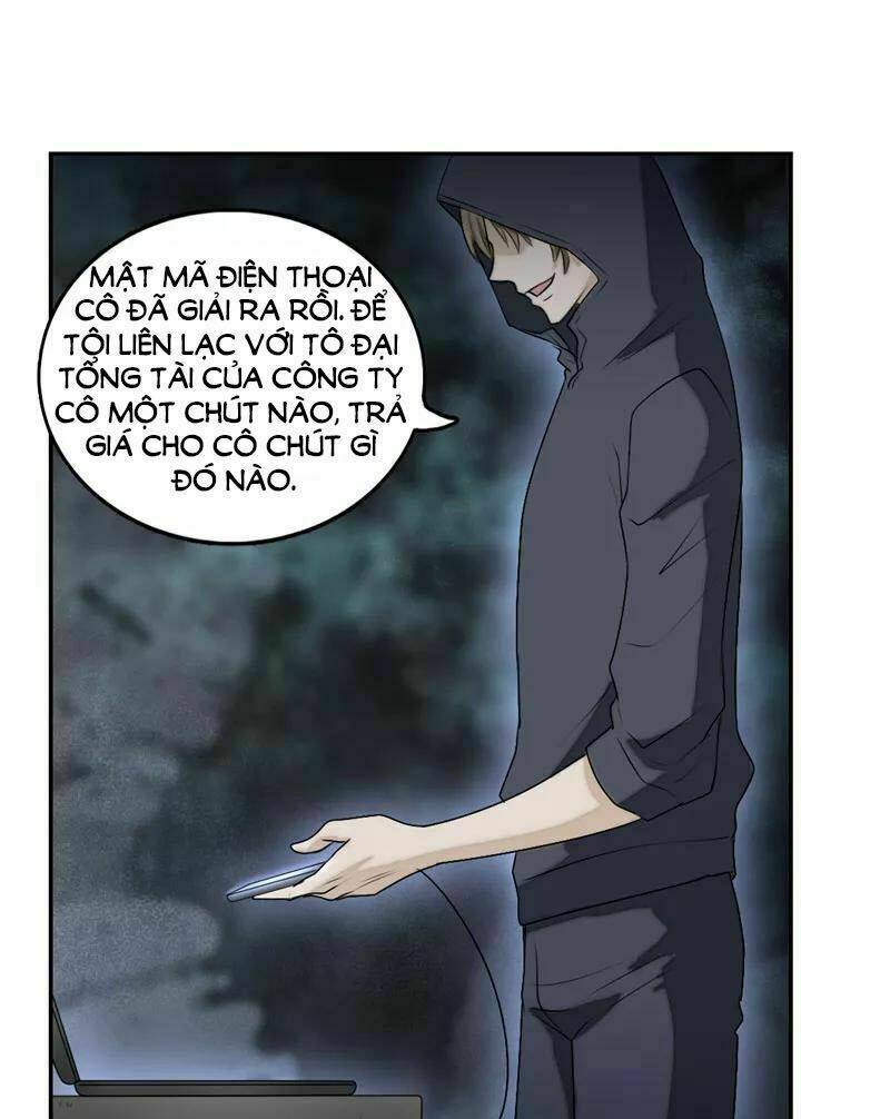 Manh Bảo Đột Kích: Mami Cha Con Đâu ? Chapter 46 - Trang 2