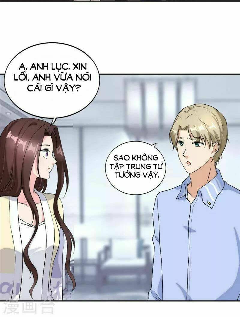 Manh Bảo Đột Kích: Mami Cha Con Đâu ? Chapter 44 - Trang 2