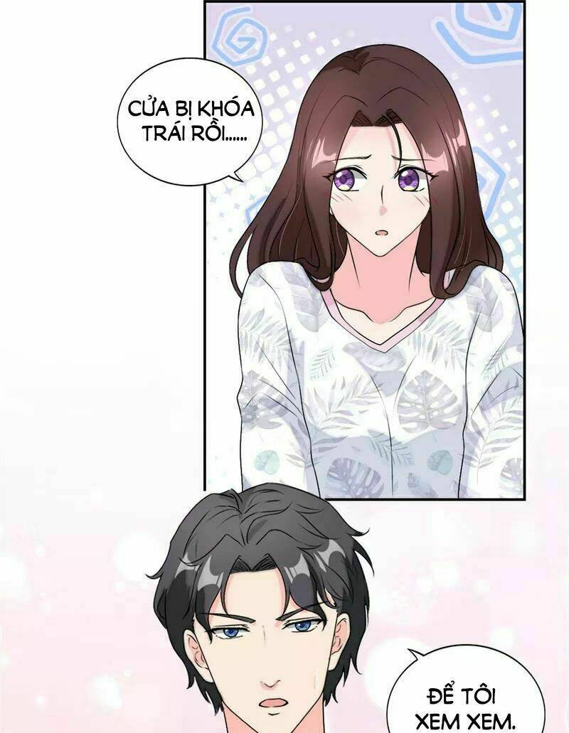 Manh Bảo Đột Kích: Mami Cha Con Đâu ? Chapter 43 - Trang 2