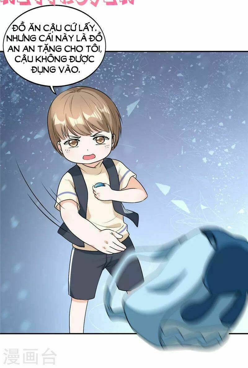 Manh Bảo Đột Kích: Mami Cha Con Đâu ? Chapter 42 - Trang 2