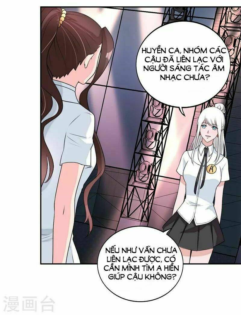 Manh Bảo Đột Kích: Mami Cha Con Đâu ? Chapter 41 - Trang 2