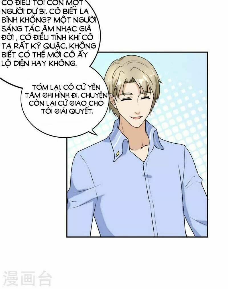 Manh Bảo Đột Kích: Mami Cha Con Đâu ? Chapter 41 - Trang 2