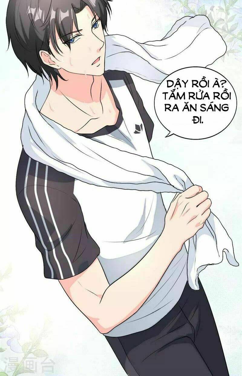 Manh Bảo Đột Kích: Mami Cha Con Đâu ? Chapter 40 - Trang 2