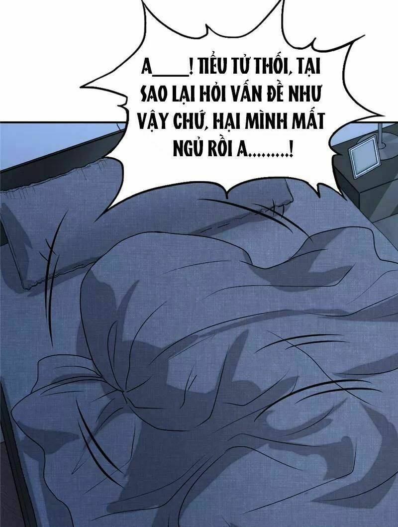 Manh Bảo Đột Kích: Mami Cha Con Đâu ? Chapter 39 - Trang 2