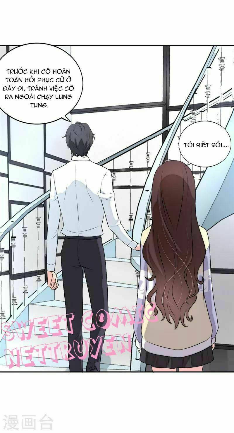 Manh Bảo Đột Kích: Mami Cha Con Đâu ? Chapter 37 - Trang 2