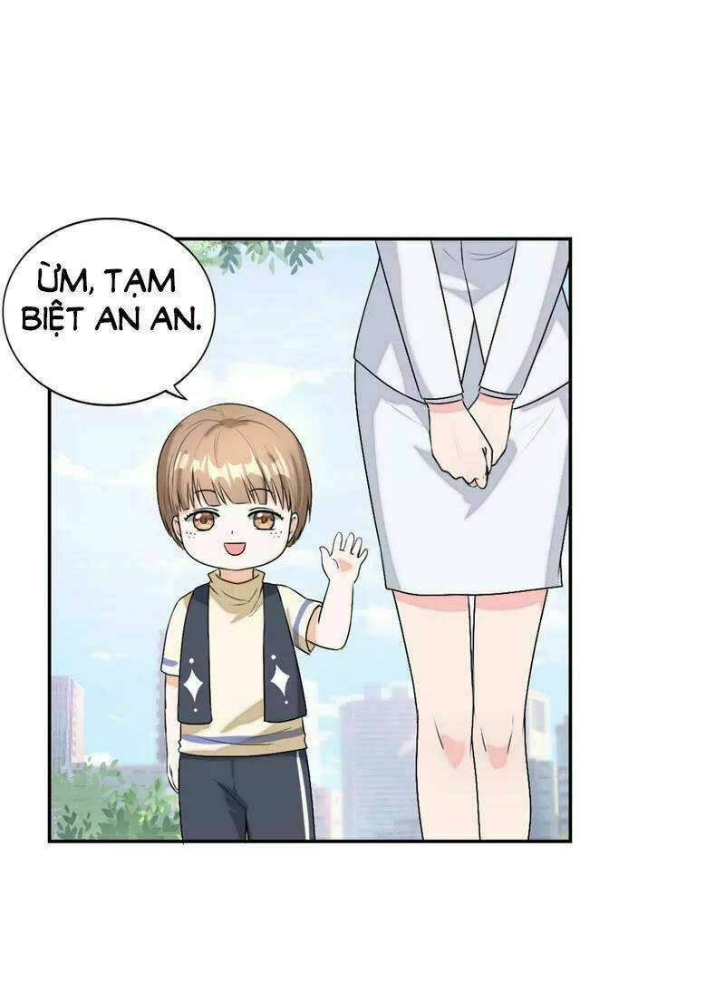 Manh Bảo Đột Kích: Mami Cha Con Đâu ? Chapter 36 - Trang 2