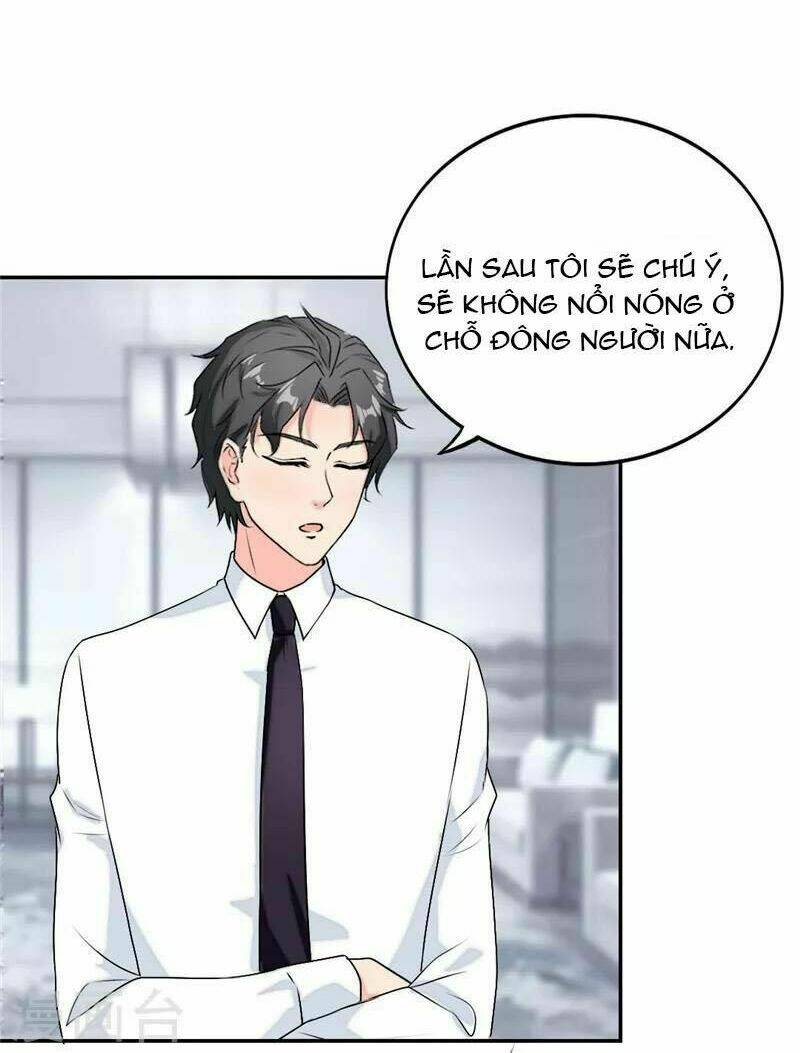 Manh Bảo Đột Kích: Mami Cha Con Đâu ? Chapter 34 - Trang 2